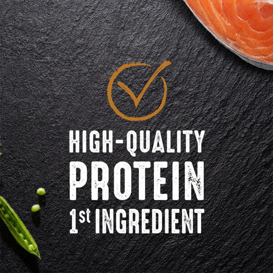 high quality protein first ingredient
