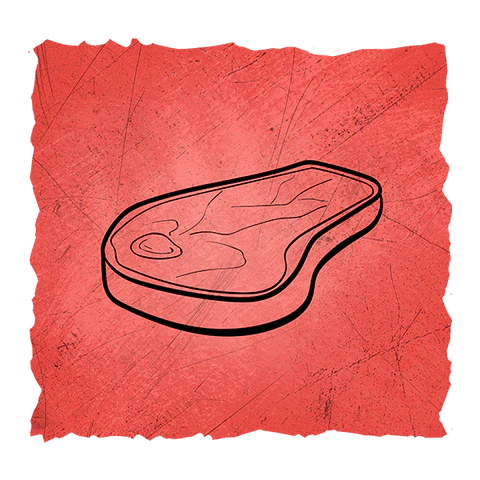 Beef crave