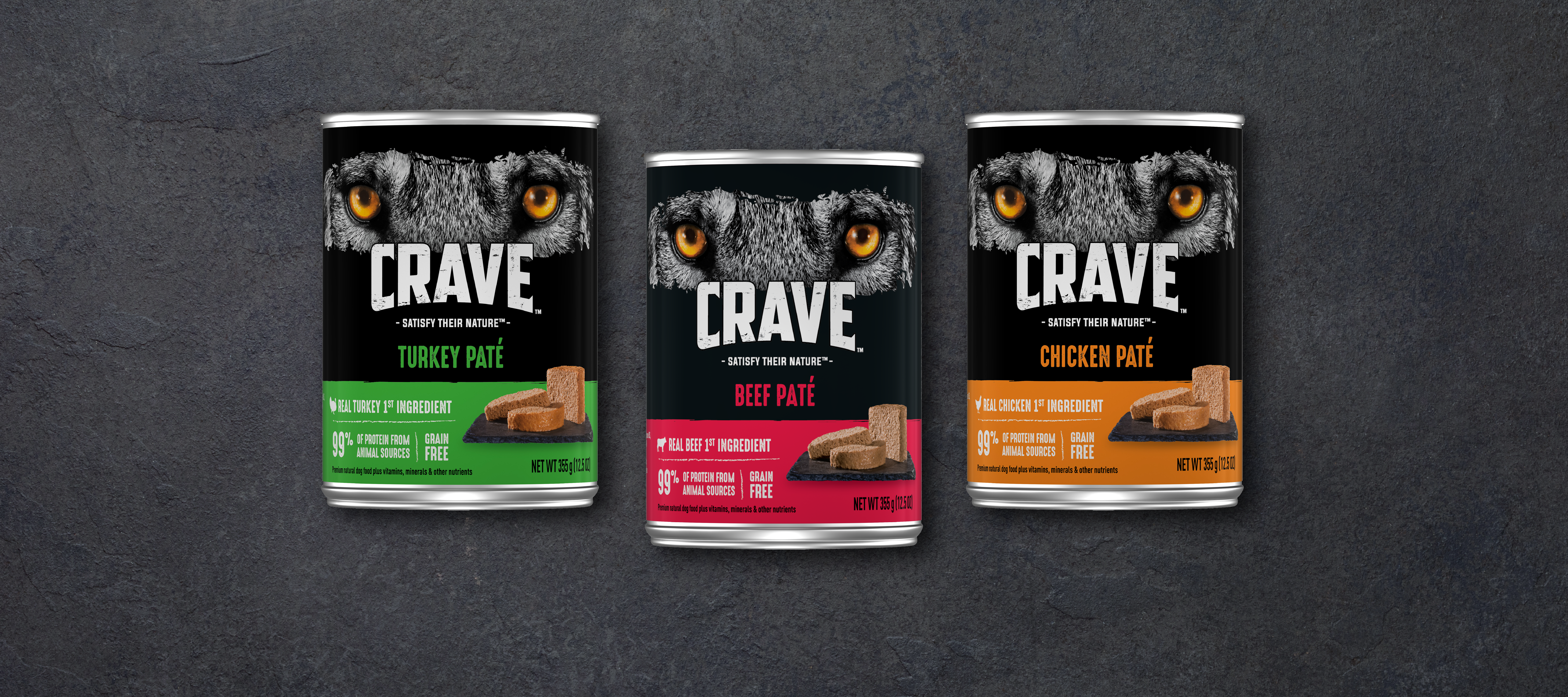 crave cans