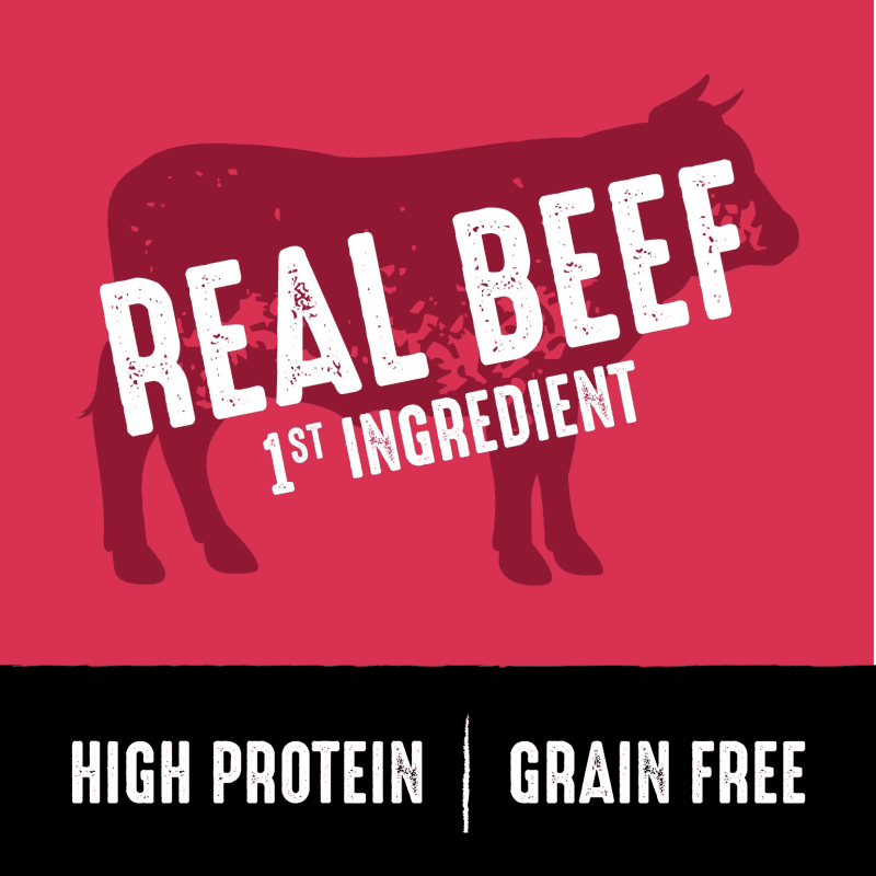 Dry Dog Beef Recipe image 1
