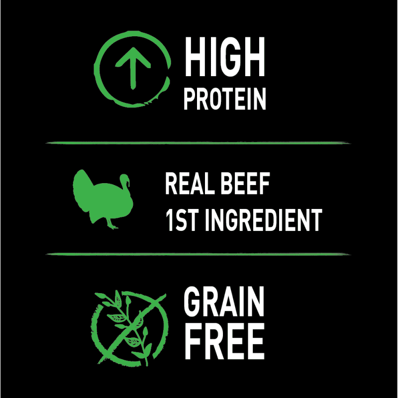 Wet Dog Turkey Recipe image 1